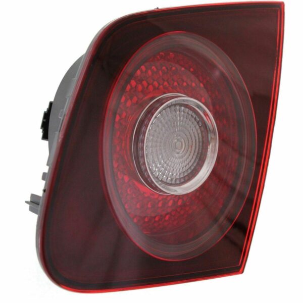 Trunk Lamp Passenger Side Volkswagen Jetta 2008-2010 (Back-Up Lamp) High Quality , VW2803101 - Image 3