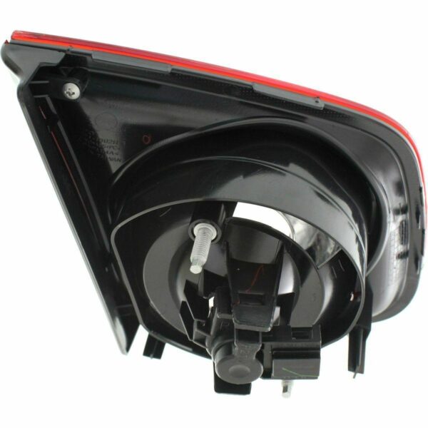 Trunk Lamp Passenger Side Volkswagen Jetta 2008-2010 (Back-Up Lamp) High Quality , VW2803101 - Image 4