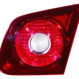Trunk Lamp Passenger Side Volkswagen Jetta 2008-2010 (Back-Up Lamp) High Quality , VW2803101