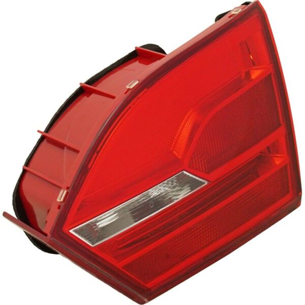 Trunk Lamp Passenger Side Volkswagen Jetta 2011-2014 (Back-Up Lamp) High Quality , VW2803103 - Image 3