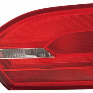 Trunk Lamp Passenger Side Volkswagen Jetta 2011-2014 (Back-Up Lamp) High Quality , VW2803103