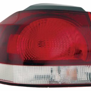 Tail Lamp Driver Side Volkswagen Gti 2010-2014 High Quality , VW2804106