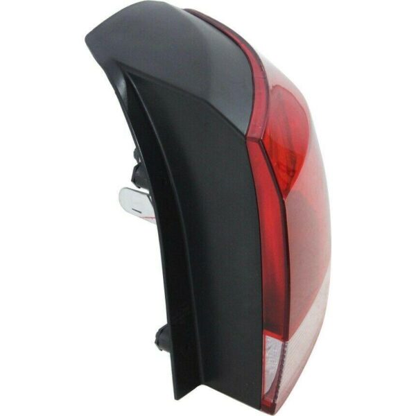 Tail Lamp Passenger Side Volkswagen Gti 2010-2014 High Quality , VW2805106 - Image 3