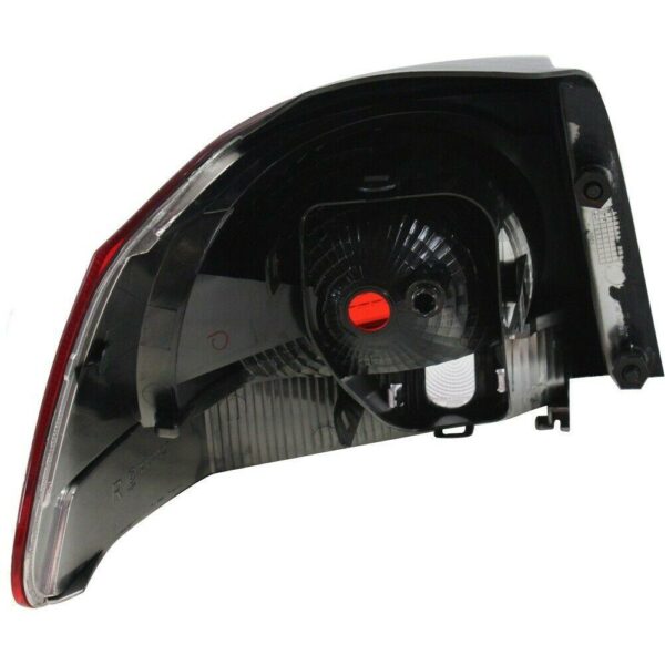 Tail Lamp Passenger Side Volkswagen Gti 2010-2014 High Quality , VW2805106 - Image 5