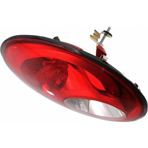 Tail Lamp Driver Side Volkswagen Beetle 2006-2010 High Quality , VW2818110 - Image 4