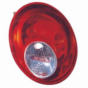 Tail Lamp Driver Side Volkswagen Beetle 2006-2010 High Quality , VW2818110