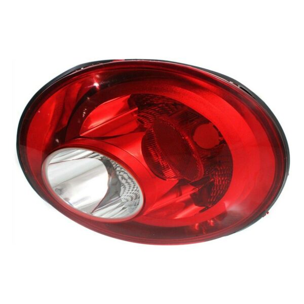 Tail Lamp Passenger Side Volkswagen Beetle 2006-2010 High Quality , VW2819110 - Image 2