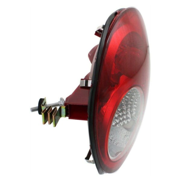 Tail Lamp Passenger Side Volkswagen Beetle 2006-2010 High Quality , VW2819110 - Image 3