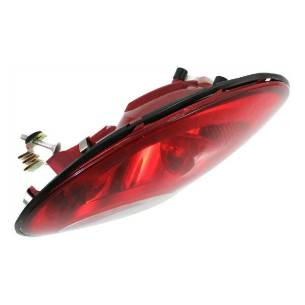 Tail Lamp Passenger Side Volkswagen Beetle 2006-2010 High Quality , VW2819110 - Image 4