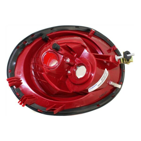 Tail Lamp Passenger Side Volkswagen Beetle 2006-2010 High Quality , VW2819110 - Image 5