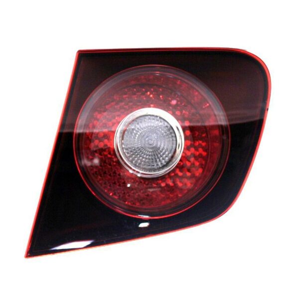 Trunk Lamp Driver Side Volkswagen Jetta 2005-2007 (Back-Up Lamp) High Quality , VW2882101 - Image 3