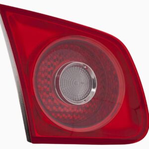 Trunk Lamp Driver Side Volkswagen Jetta 2005-2007 (Back-Up Lamp) High Quality , VW2882101