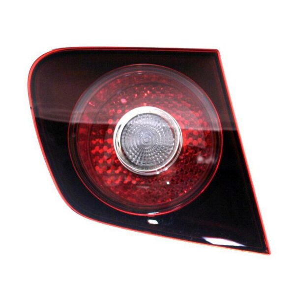 Trunk Lamp Passenger Side Volkswagen Jetta 2005-2007 (Back-Up Lamp) High Quality , VW2883101 - Image 3