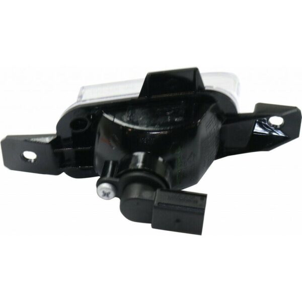 Trunk Lamp Rear Passenger Side Volkswagen Tiguan 2009-2017 Mounted On Bumper High Quality , VW2883104 - Image 5