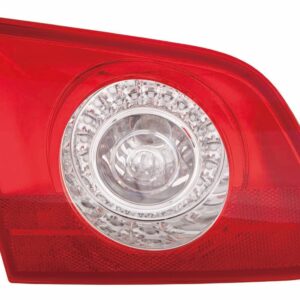 Trunk Lamp Driver Side Volkswagen Passat 2007-2010 (Back-Up Lamp) Wgn High Quality , VW2886100