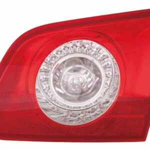 Trunk Lamp Passenger Side Volkswagen Passat 2007-2010 (Back-Up Lamp) Wgn High Quality , VW2887100