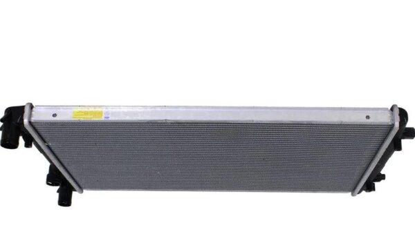 Radiator Volkswagen Jetta 2011-2014 (13234)2.0L L4 Gas Non-Turbo/2.5L L5 At , VW3010158 - Image 4