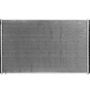 Radiator Volkswagen Jetta 2011-2014 (13234)2.0L L4 Gas Non-Turbo/2.5L L5 At , VW3010158