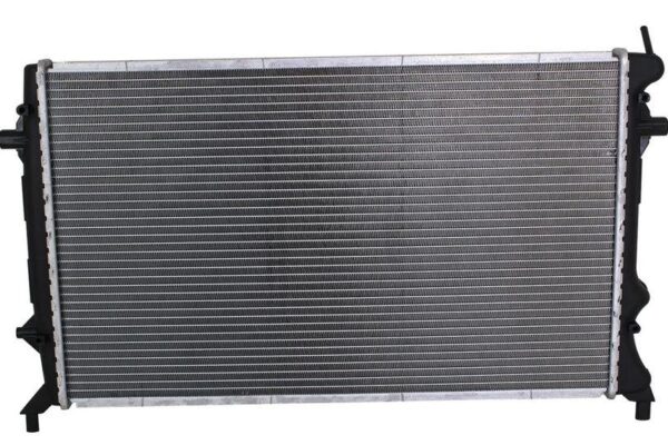 Radiator Volkswagen Jetta 2011-2014 (13234)2.0L L4 Gas Non-Turbo/2.5L L5 At , VW3010158 - Image 5