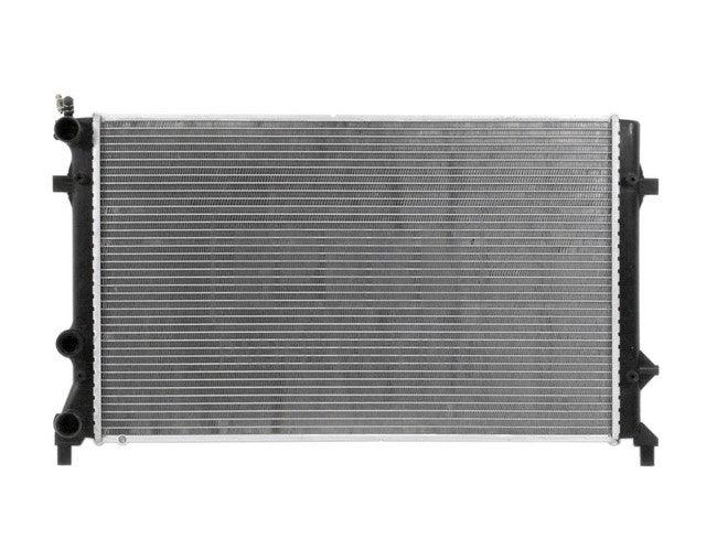 Radiator Volkswagen Jetta 2011-2014 (13234)2.0L L4 Gas Non-Turbo/2.5L L5 At , VW3010158