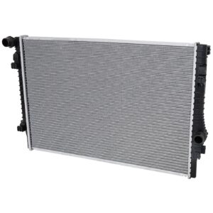 2015-2020 Audi A3 Radiator (13529) 1.8L/2.0L L4 , VW3010166