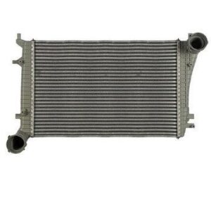 Intercooler Turbo Volkswagen Jetta 2005-2007 1.9L L4 Tdi Diesel , VW3012101