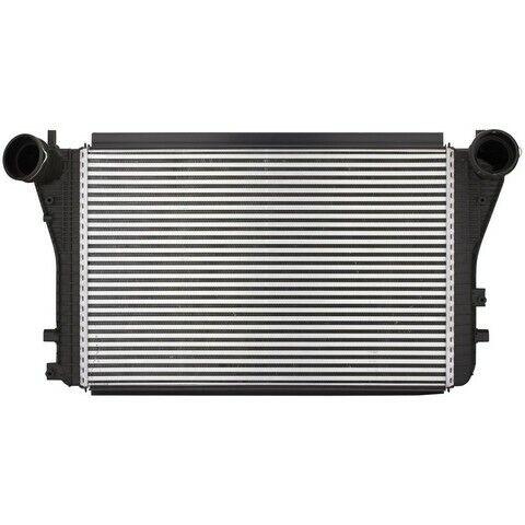 Intercooler Turbo Volkswagen Jetta 2005-2010 Sedan Gas 2.0L , VW3012102 - Image 2