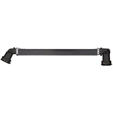 Intercooler Turbo Volkswagen Jetta 2005-2010 Sedan Gas 2.0L , VW3012102 - Image 3