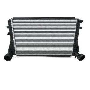 Intercooler Turbo Volkswagen Jetta Wagon 2009 Sedan Gas 2.0L , VW3012102