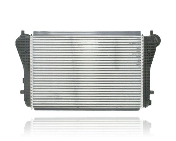 Intercooler Turbo Volkswagen Jetta 2005-2010 Sedan Gas 2.0L , VW3012102 - Image 4