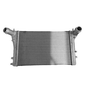 Intercooler Turbo Volkswagen Golf 2010-2014 2.0L Diesel , VW3012105