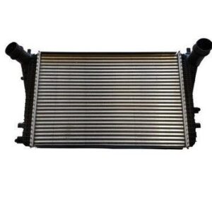 Intercooler Turbo Audi Tt Quattro 2011-2014 Passat 1.8L 12-16/2.0L 45274 , VW3012106