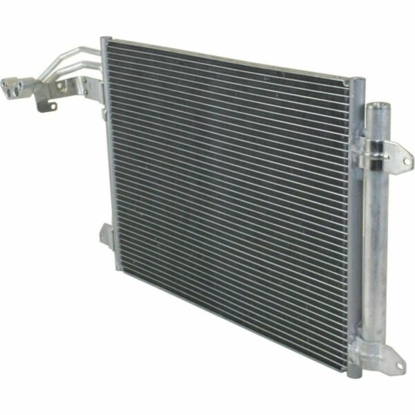 Condenser Audi A3 2006-2013 3255 , VW3030127 - Image 2