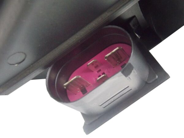 Cooling Fan Assembly Audi Tt Quattro 2010-2014 Tdi/Gti/Eos Model , VW3115113 - Image 4