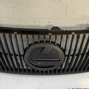 Grille Lexus Is350 Sedan 2006-2008 Black , LX1200123