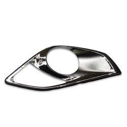 Fog Lamp Bezel Front Driver Side Toyota Avalon 2013-2015 , to1038166